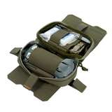 M‑Tac Horizontal Medical Pouch Elite