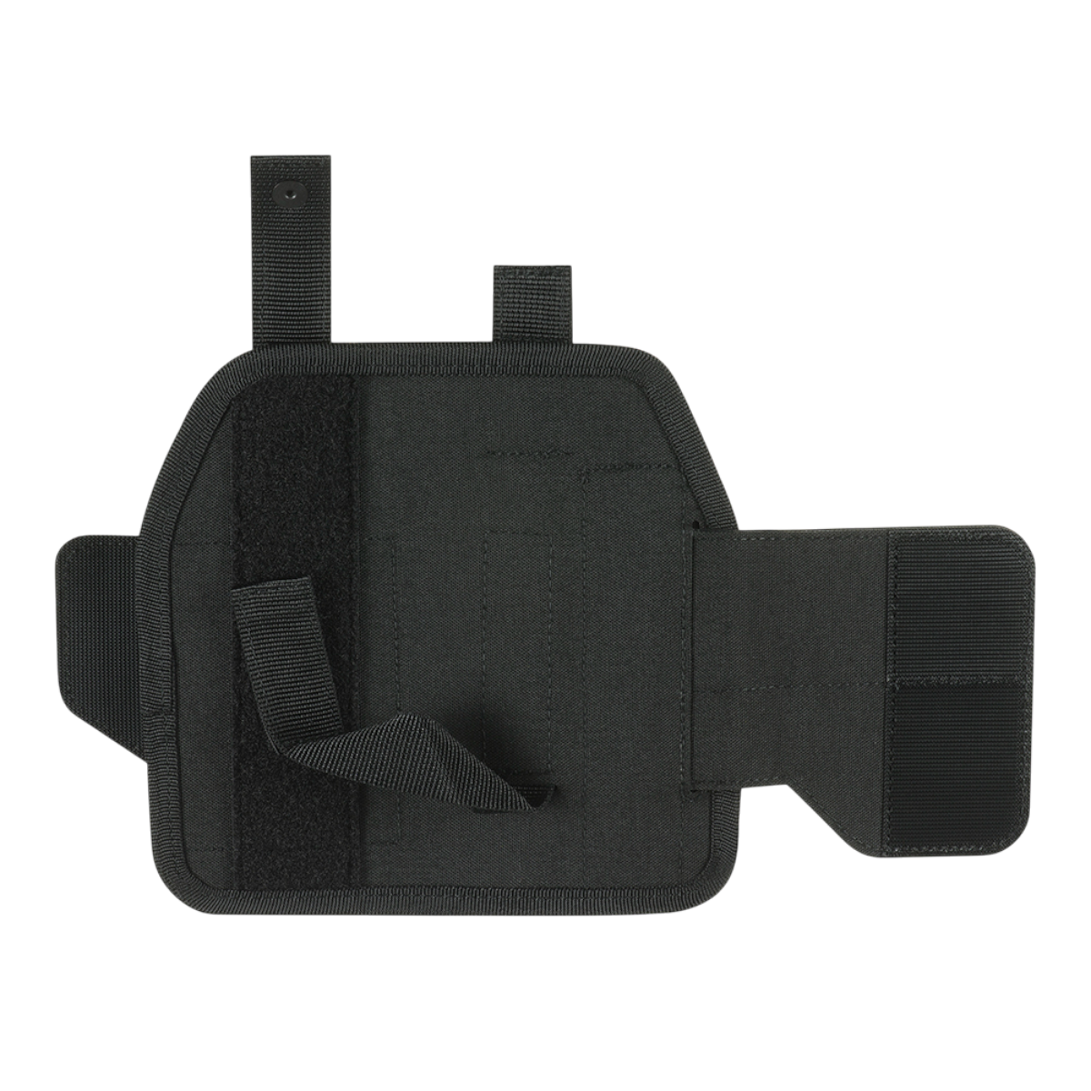 M-Tac Universal Taktisk Hylster Elite Venstre
