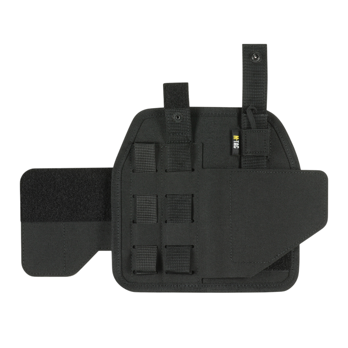 M-Tac Universal Taktisk Hylster Elite Venstre