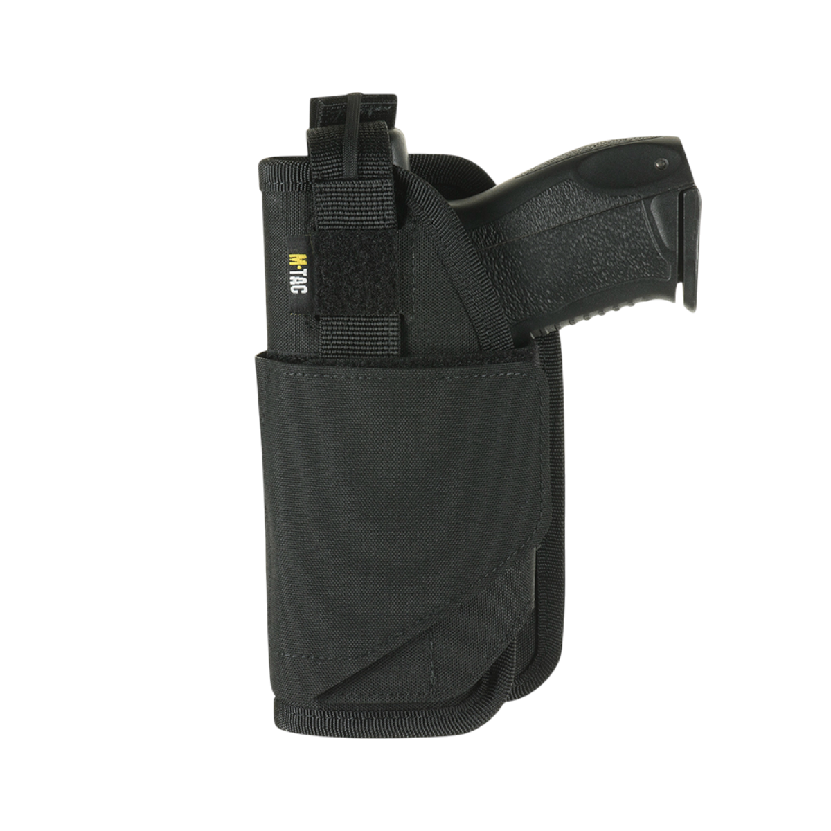 M-Tac Universal Taktisk Hylster Elite Venstre