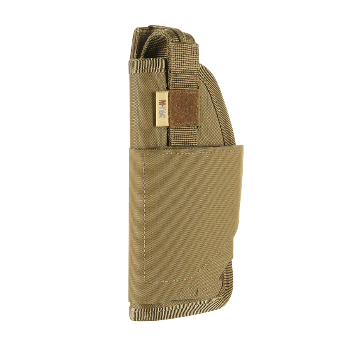 M-Tac Universal Taktisk Hylster Elite Venstre