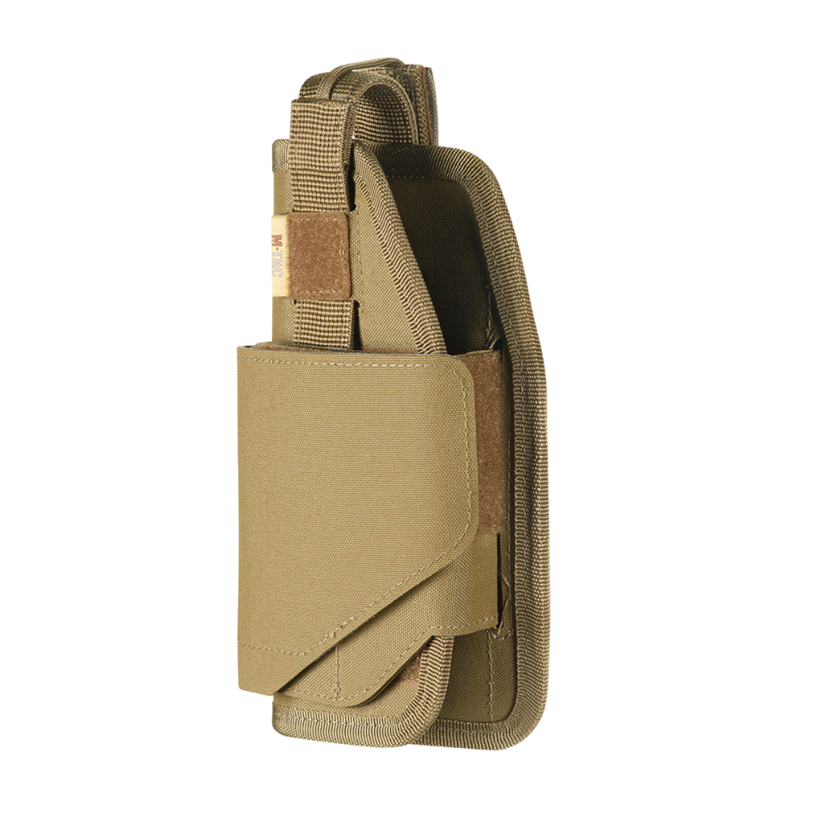 M-Tac Universal Taktisk Hylster Elite Venstre