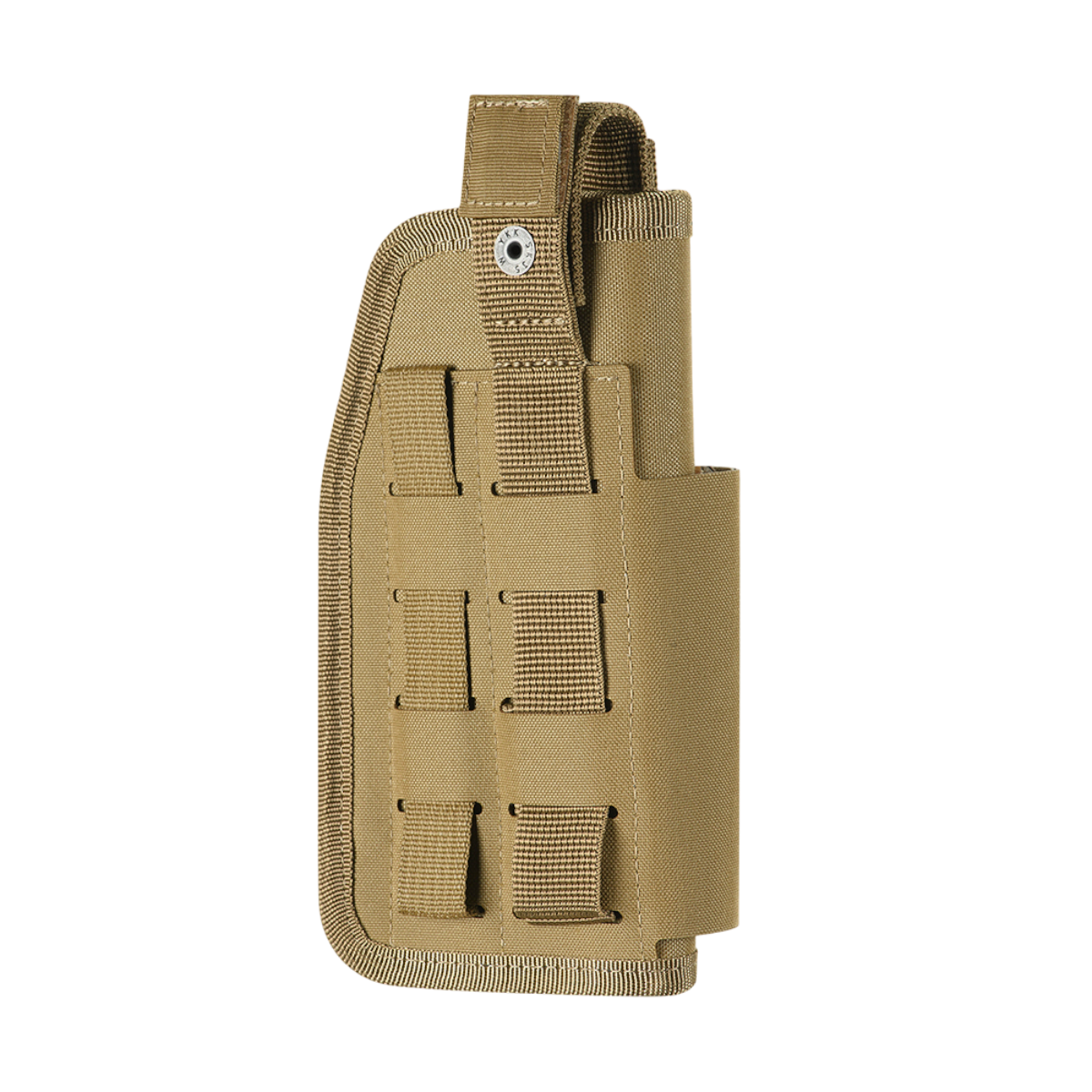 M-Tac Universal Taktisk Hylster Elite Venstre