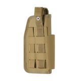 M-Tac Universal Taktisk Hylster Elite Venstre