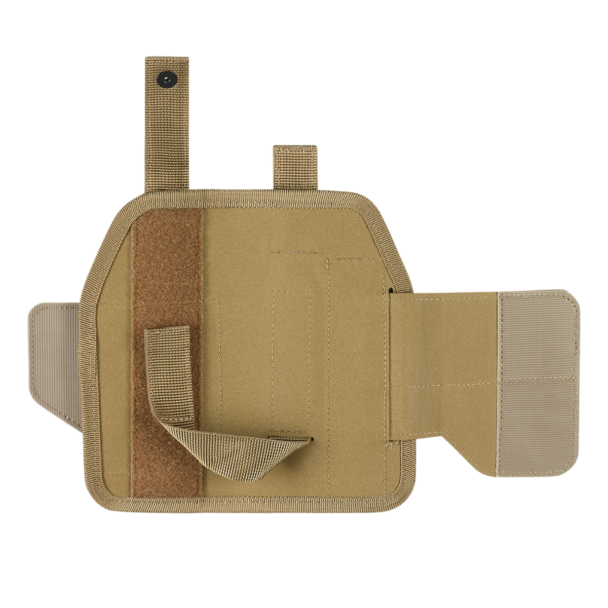 M-Tac Universal Taktisk Hylster Elite Venstre