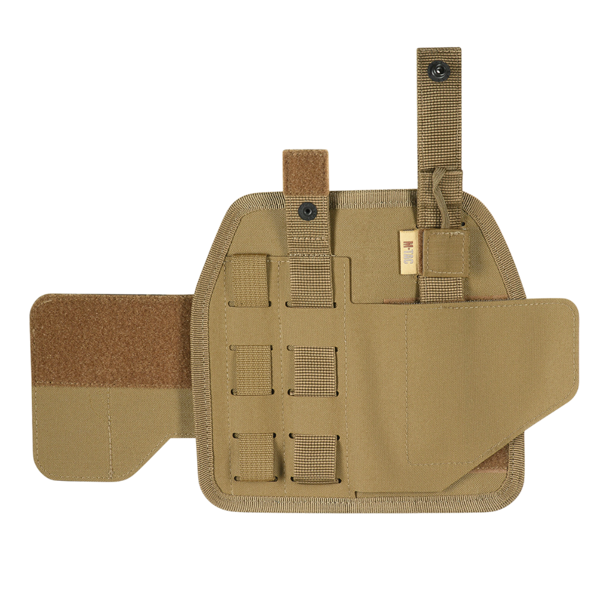M-Tac Universal Taktisk Hylster Elite Venstre