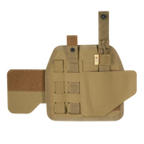M-Tac Universal Taktisk Hylster Elite Venstre