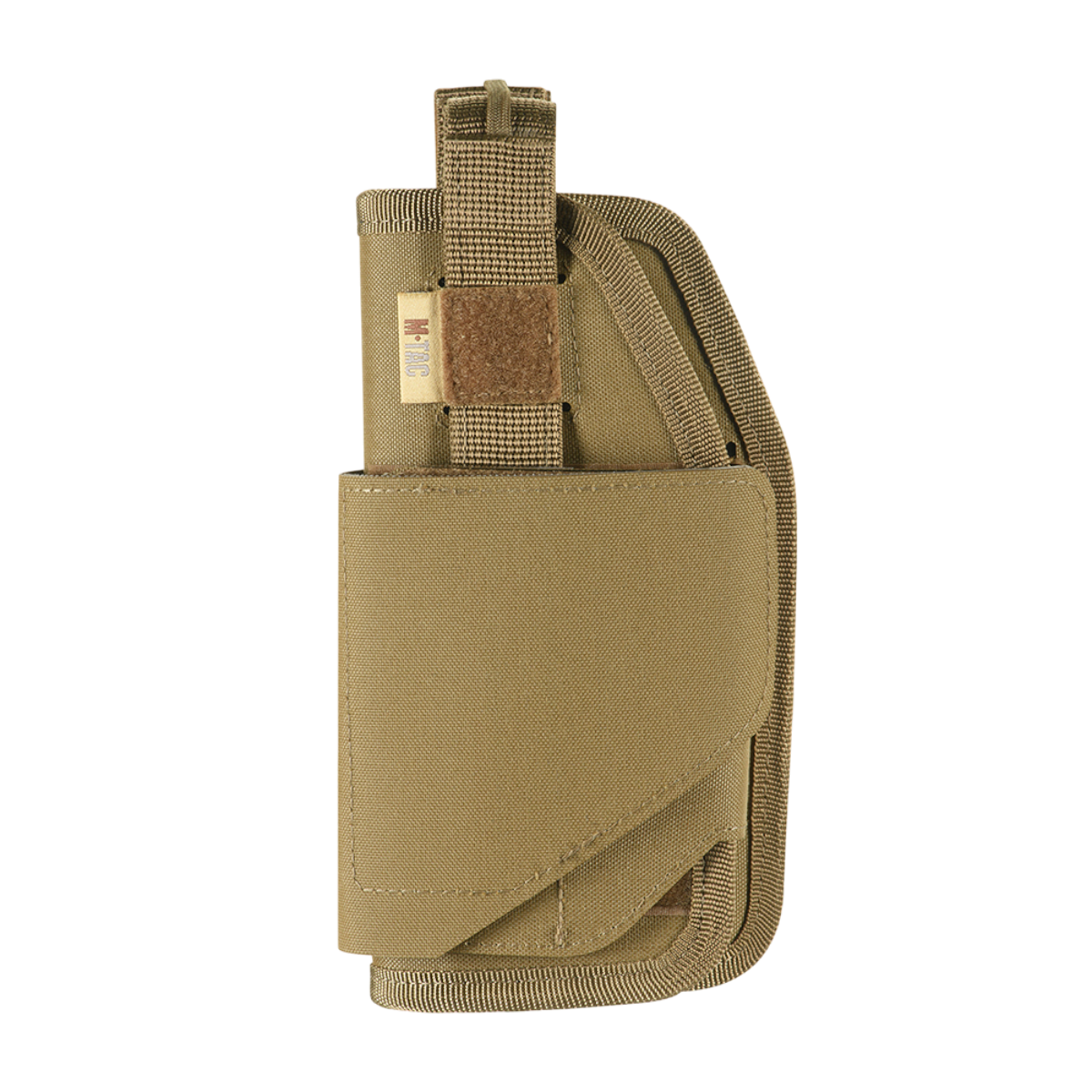 M-Tac Universal Taktisk Hylster Elite Venstre