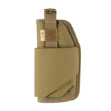 M-Tac Universal Taktisk Hylster Elite Venstre