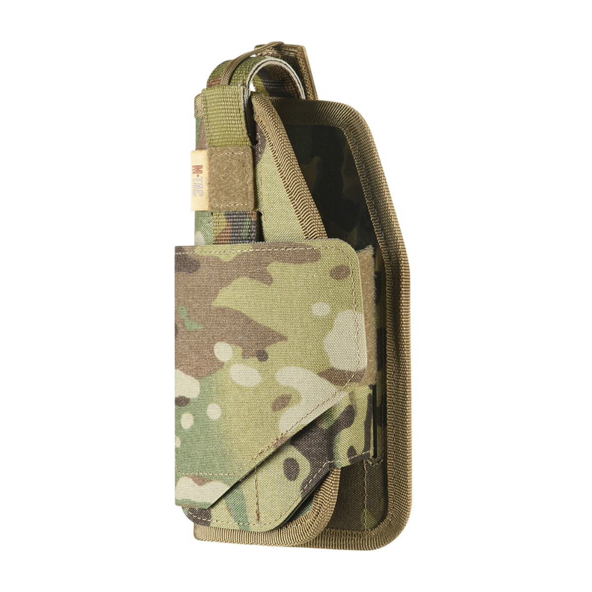 M-Tac Universal Taktisk Hylster Elite Venstre