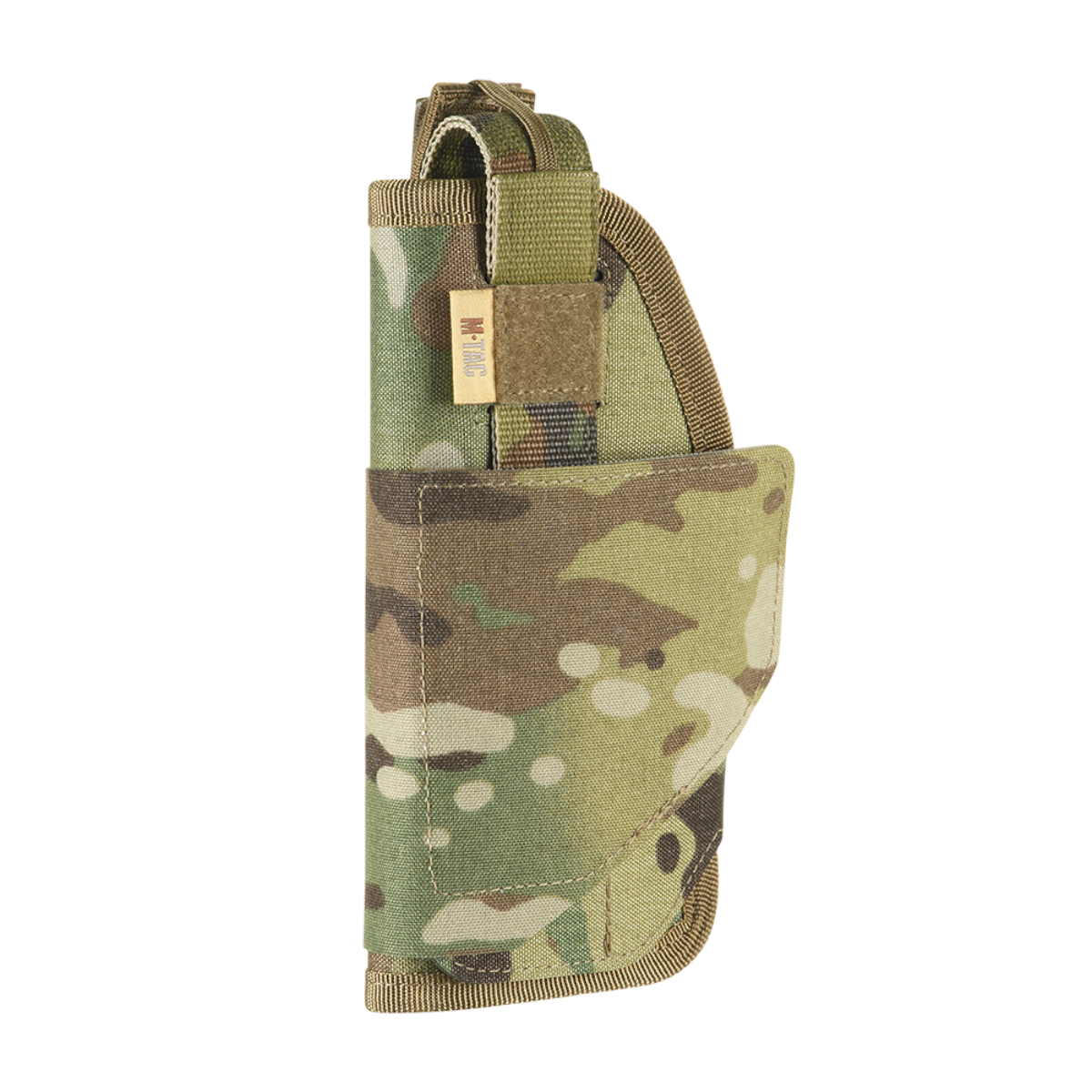 M-Tac Universal Taktisk Hylster Elite Venstre