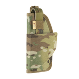 M-Tac Universal Taktisk Hylster Elite Venstre