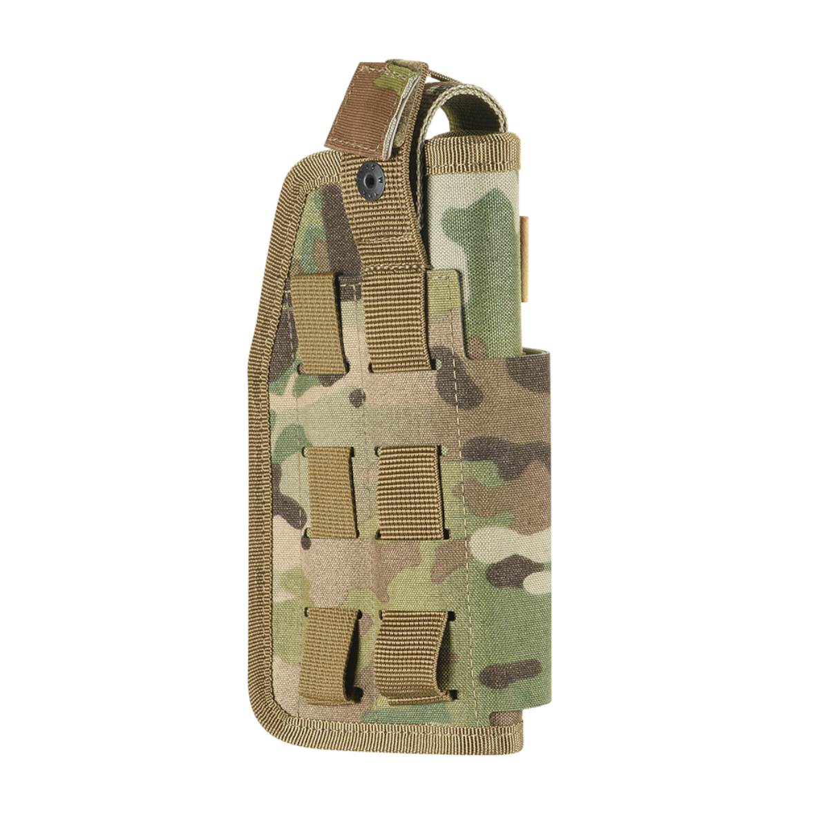 M-Tac Universal Taktisk Hylster Elite Venstre