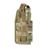 M-Tac Universal Taktisk Hylster Elite Venstre