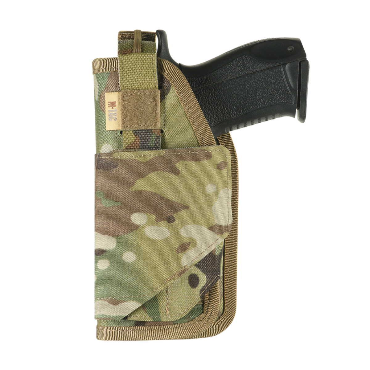 M-Tac Universal Taktisk Hylster Elite Venstre