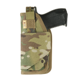 M-Tac Universal Taktisk Hylster Elite Venstre