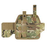 M-Tac Universal Taktisk Hylster Elite Venstre
