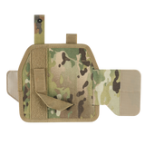 M-Tac Universal Taktisk Hylster Elite Venstre