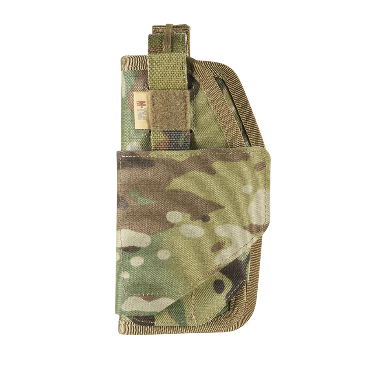 M-Tac Universal Taktisk Hylster Elite Venstre