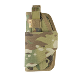M-Tac Universal Taktisk Hylster Elite Venstre