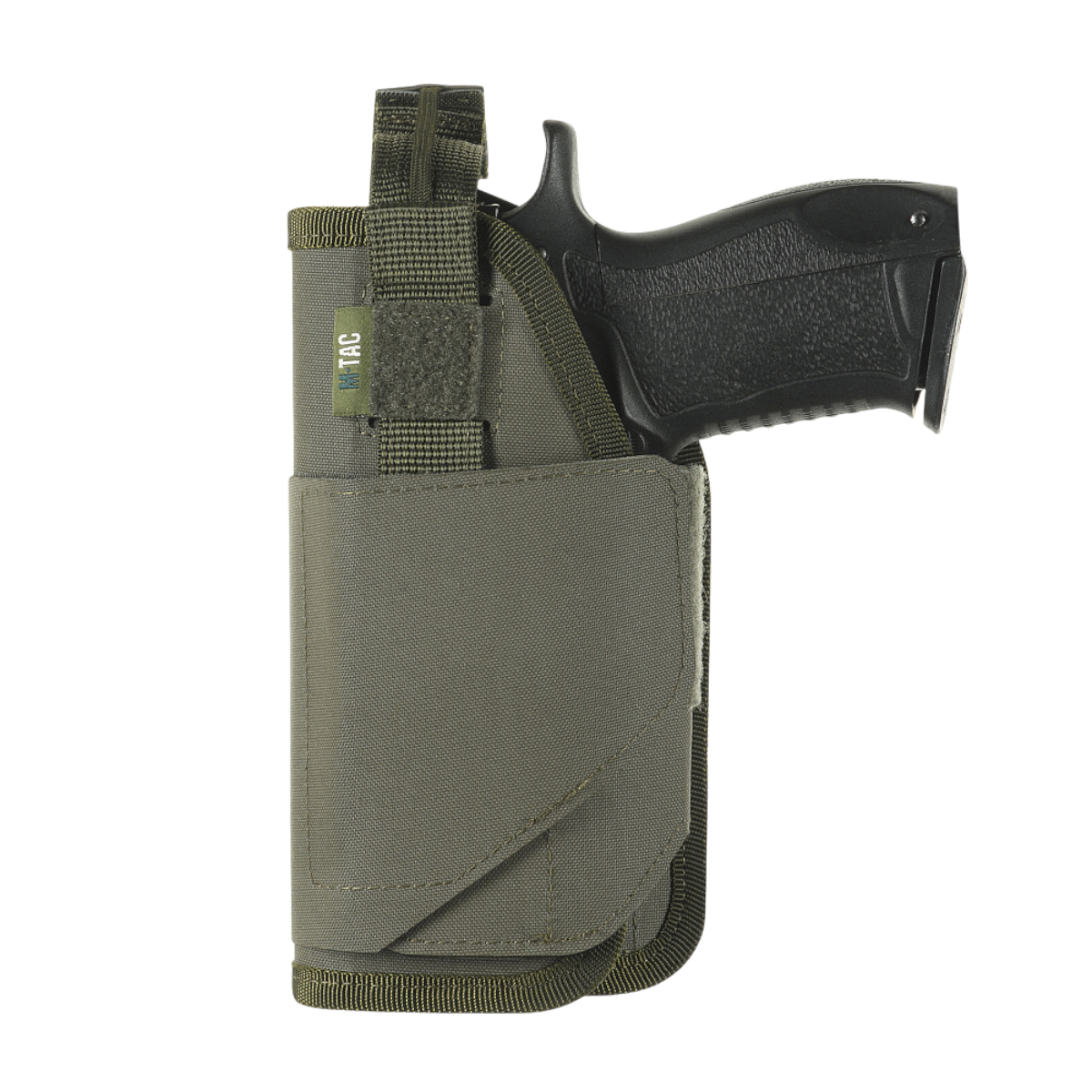 M-Tac Universal Taktisk Hylster Elite Venstre