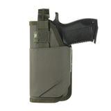 M-Tac Universal Taktisk Hylster Elite Venstre