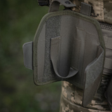 M-Tac Universal Taktisk Hylster Elite Venstre