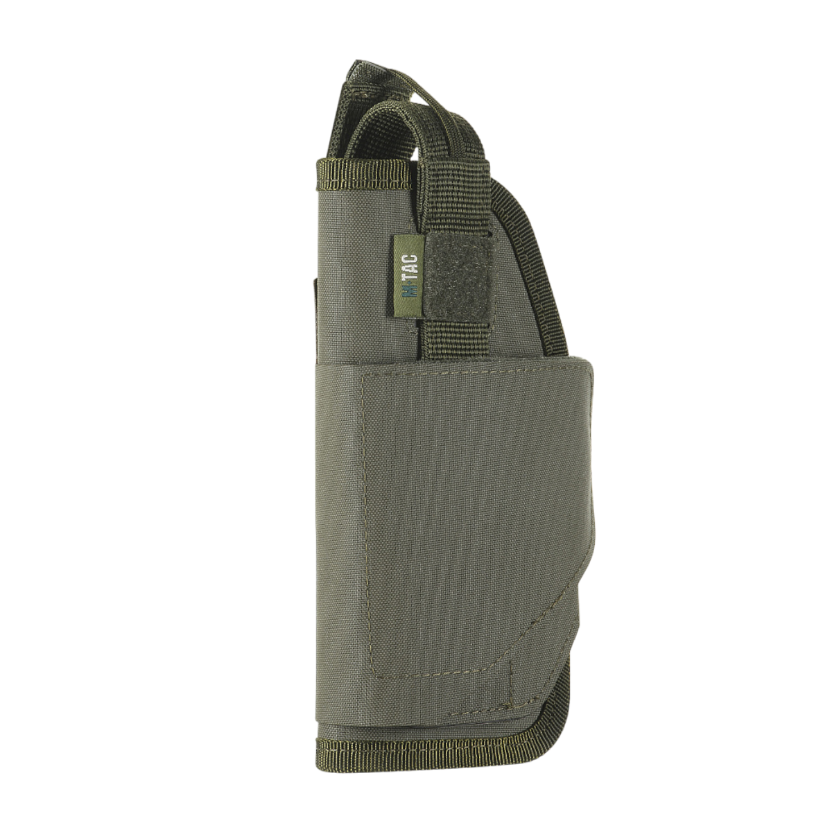 M-Tac Universal Taktisk Hylster Elite Venstre