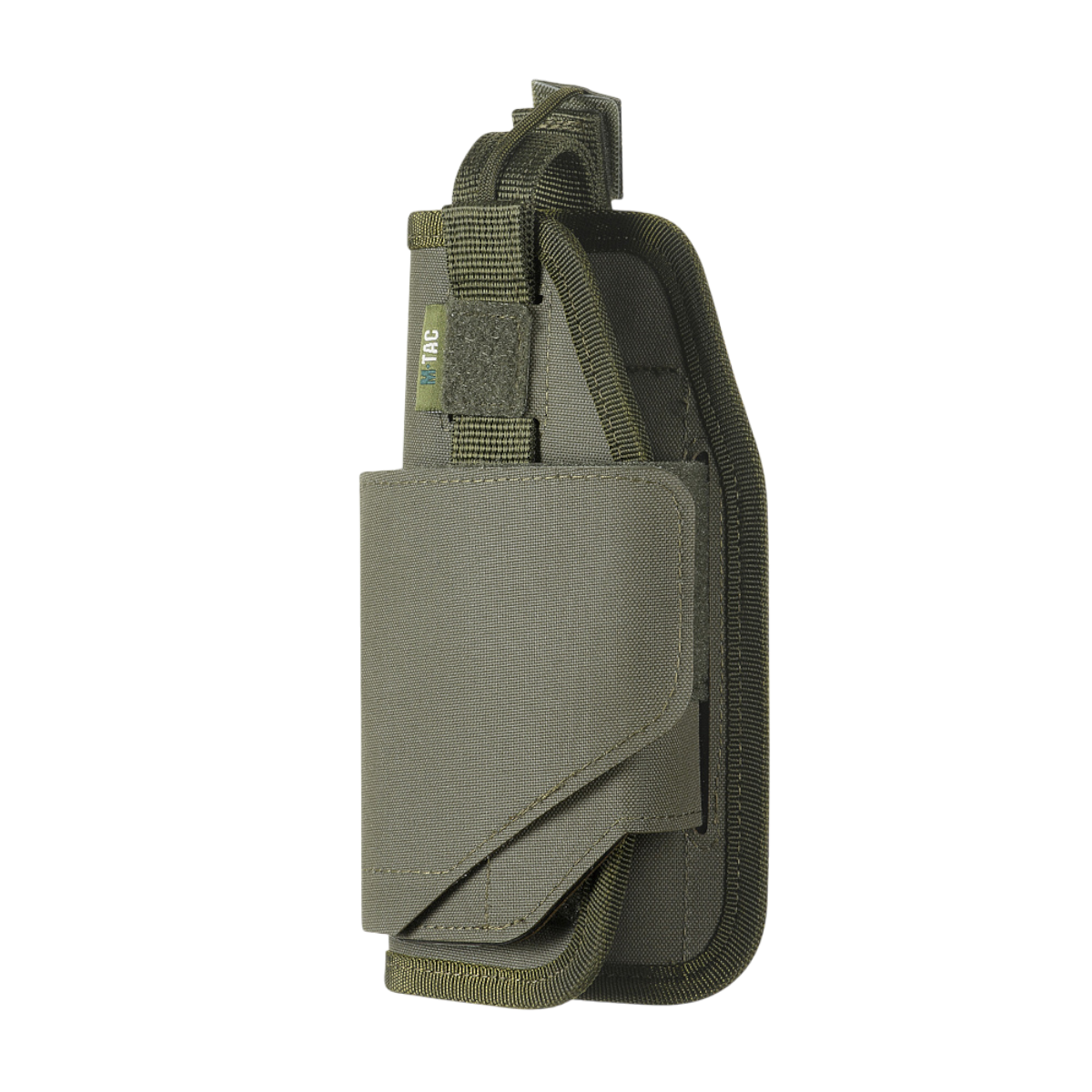 M-Tac Universal Taktisk Hylster Elite Venstre