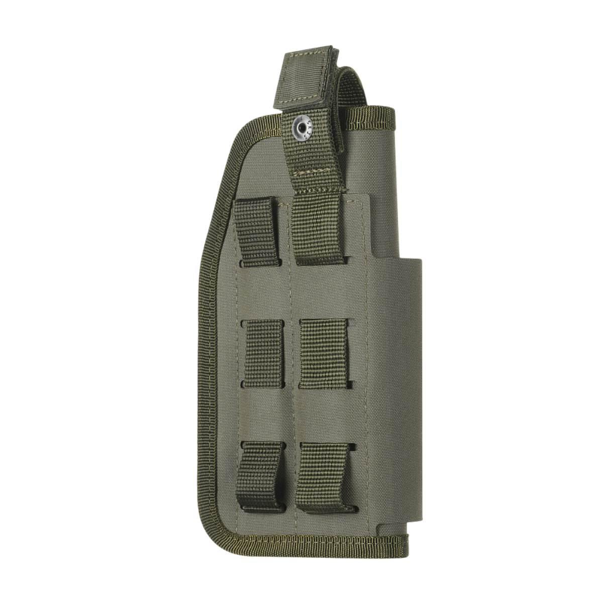 M-Tac Universal Taktisk Hylster Elite Venstre