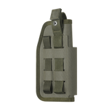M-Tac Universal Taktisk Hylster Elite Venstre