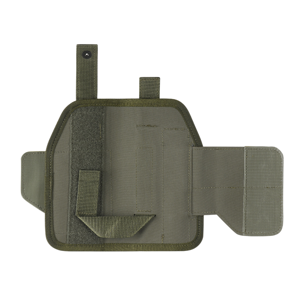 M-Tac Universal Taktisk Hylster Elite Venstre