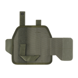 M-Tac Universal Taktisk Hylster Elite Venstre