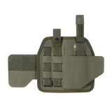 M-Tac Universal Taktisk Hylster Elite Venstre