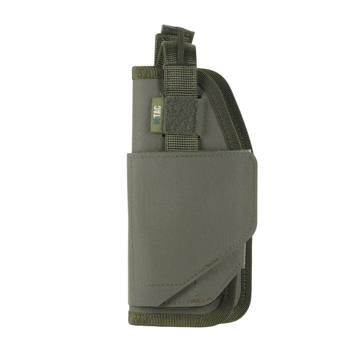 M-Tac Universal Taktisk Hylster Elite Venstre