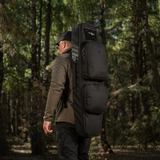 M‑Tac Gun Backpack Case 105 cm Elite Hex