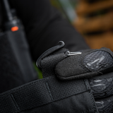 M‑Tac Front Panel til Cuirass QRS