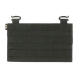 M‑Tac Front Panel til Cuirass QRS