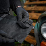 M‑Tac Front Panel til Cuirass QRS