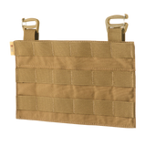M‑Tac Front Panel til Cuirass QRS
