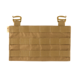 M‑Tac Front Panel til Cuirass QRS