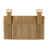 M‑Tac Front Panel til Cuirass QRS