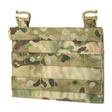M‑Tac Front Panel til Cuirass QRS
