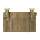 M‑Tac Front Panel til Cuirass QRS