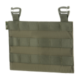 M‑Tac Front Panel til Cuirass QRS