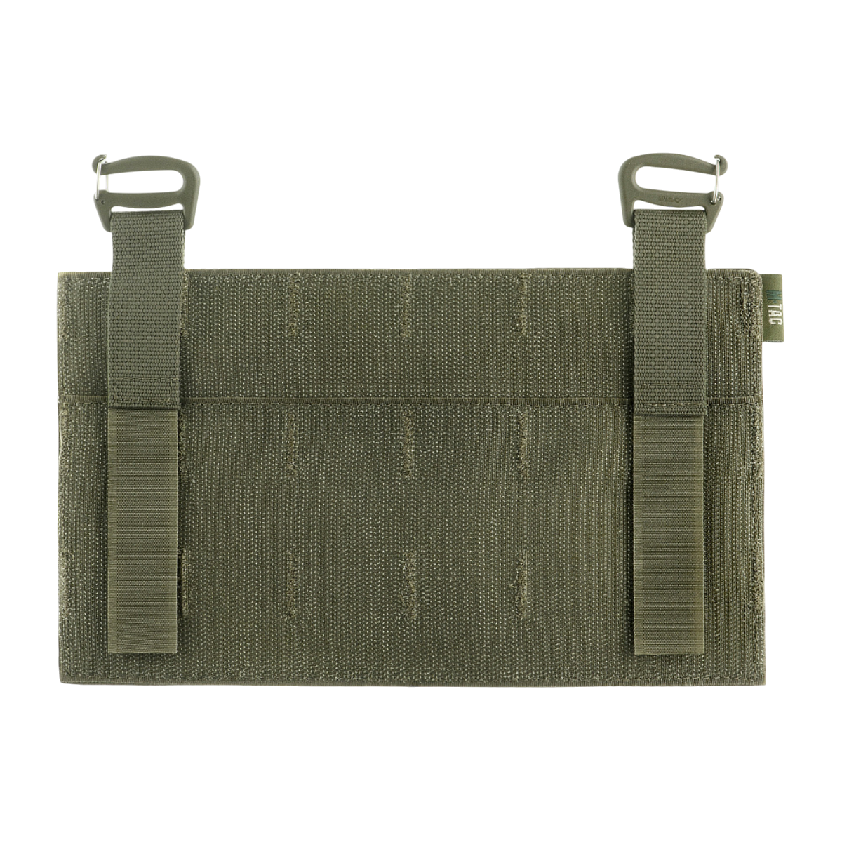 M‑Tac Front Panel til Cuirass QRS