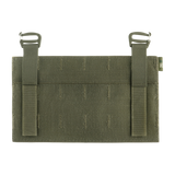 M‑Tac Front Panel til Cuirass QRS