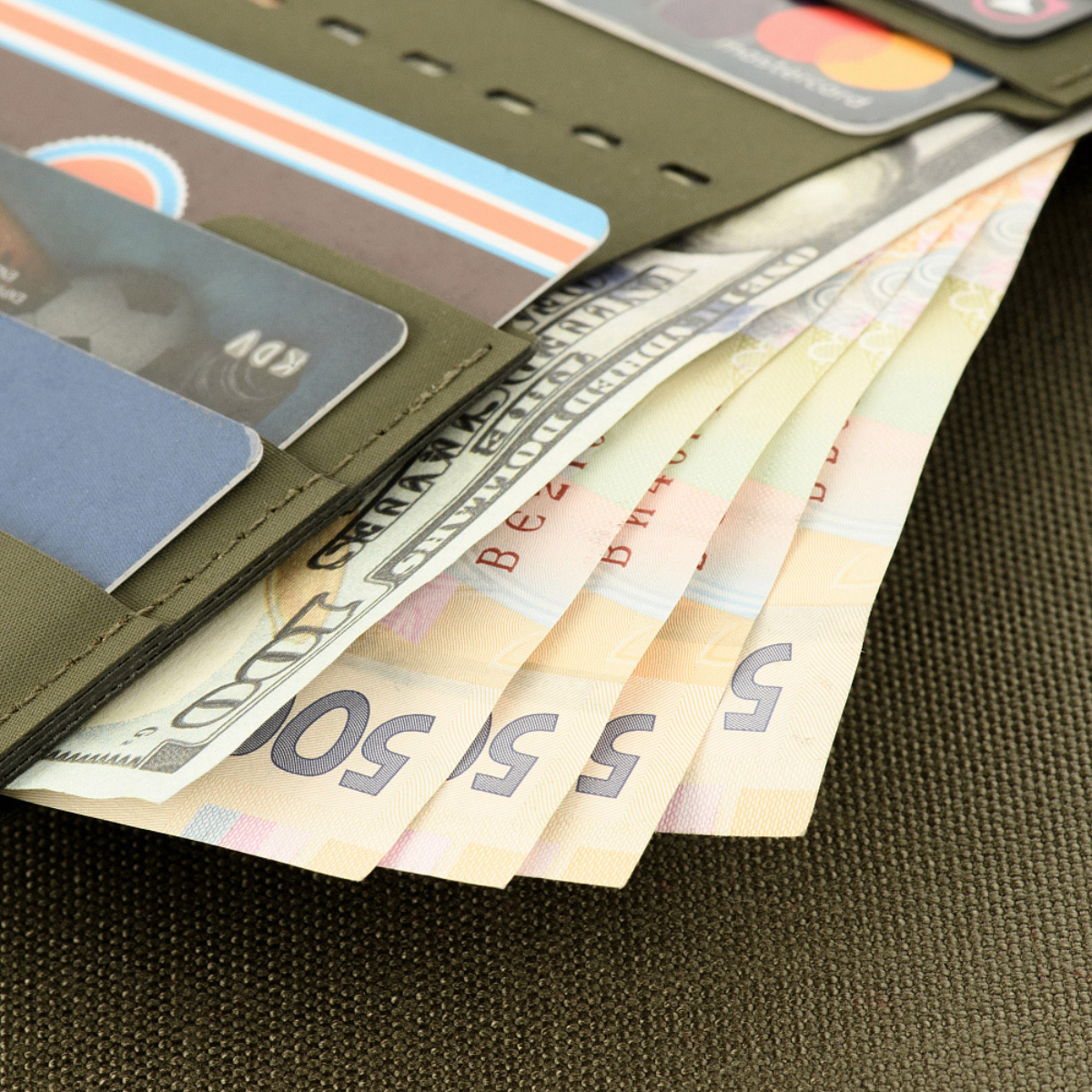 M‑Tac Pung Slim Elite