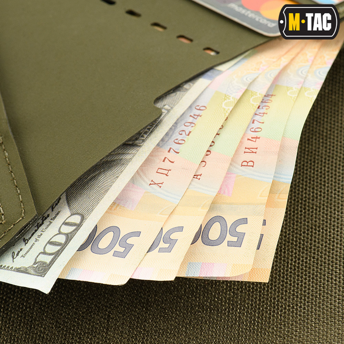 M-Tac Pung Slim Elite Gen. II