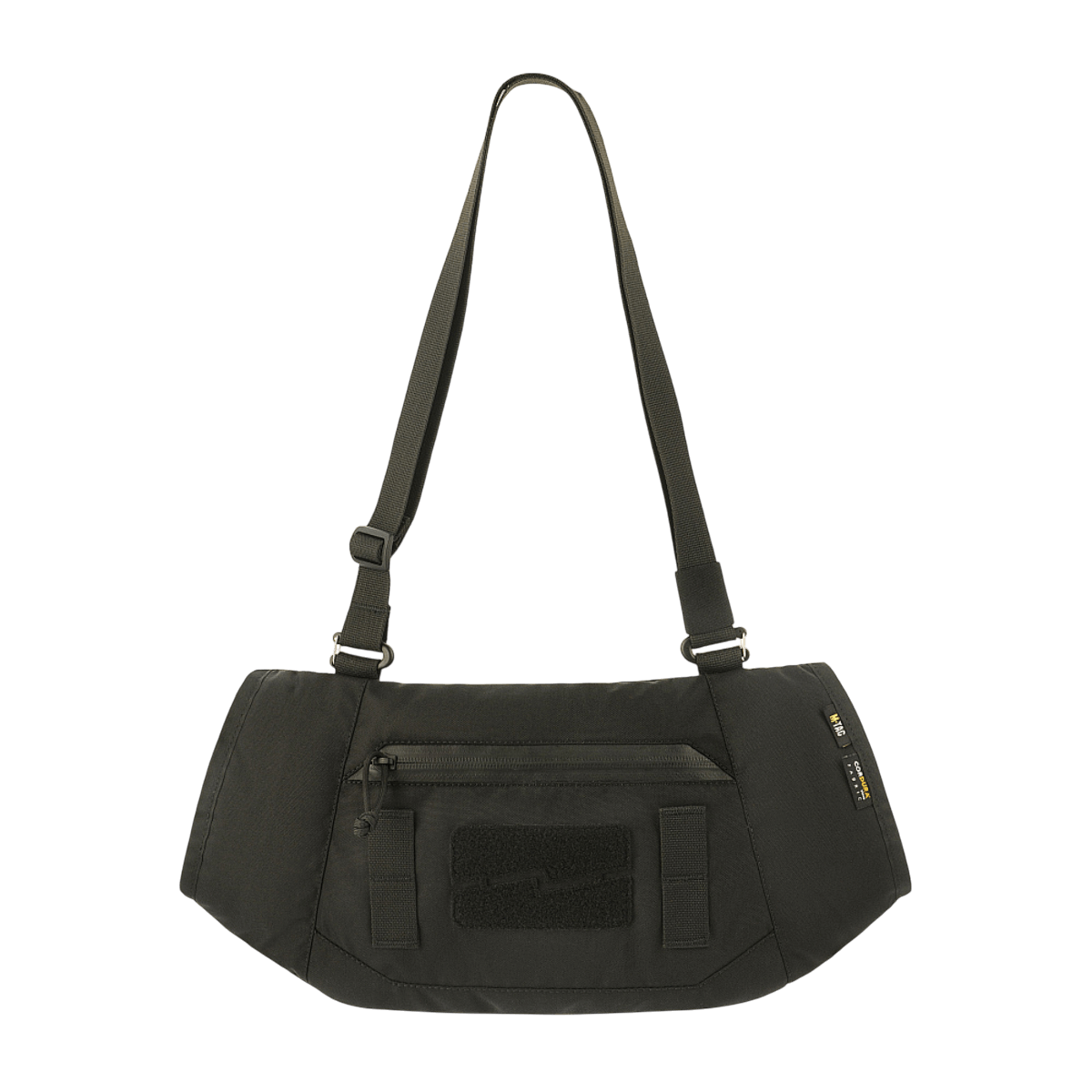 M-Tac Taktisk Håndvarmer Elite i slidstærk Cordura 500D med blødt fleecefor og G-Loft isolering, designet til koldt vejr